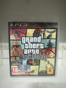 CONSOLE PLAYSTATION 3- 320 GB-USATO GARANTITO (6550367043638)