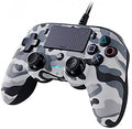 Controller, GRIGIO - PlayStation 4 Nacon Compact (6644663975990)