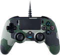 Controller, GRIGIO - PlayStation 4 Nacon Compact (6644663975990)