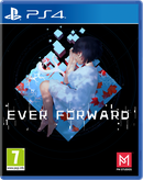 Ever Forward Playstation 4 Edizione Europea (6659260448822)