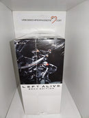 Left Alive Mech Edition PS4 (6883310403638)