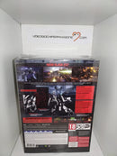 Left Alive Mech Edition PS4 (6883310403638)