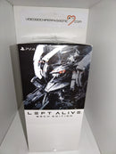 Left Alive Mech Edition PS4 (6883310403638)