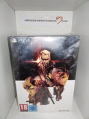 Left Alive Mech Edition PS4 (6883310403638)