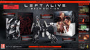 Left Alive Mech Edition PS4 (6883310403638)