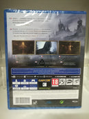 Resident Evil Village Playstation 4 Edizione Europea [CON ITALIANO] (4911651061814)