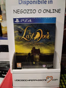 Copia del THE LAST DOOR - COMPLETE EDITION  PS4 (8120818106670)