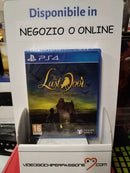THE LAST DOOR - COMPLETE EDITION  PS4 (8120817123630)