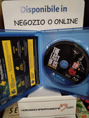 Copia del THE LAST OF US REMASTERED PLAYSTATION HITS PLAYSTATION 4 EDIZIONE ITALIANA (8130565800238)