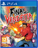 Final Vendetta Playstation 4 Edizione Europea [PRE-ORDINE] (6673133731894)