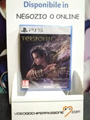 Forspoken Playstation 5 Edizione Europea (6659596943414)
