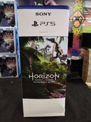 CONSOLE PLAYSTATION 5  Standard + Horizon Forbidden West (6807002841142)