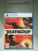 Copia del DEATHLOOP PLAYSTATION 5 EDIZIONE ITALIANA (6668865732662)