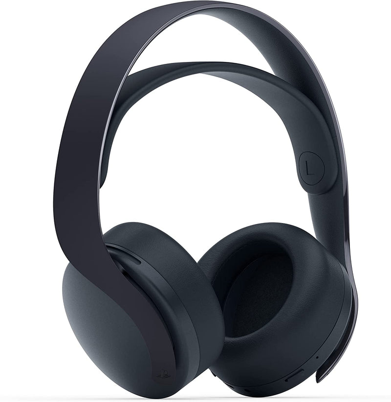 Sony PlayStation®5 - PS4- Pulse 3D Wireless Headset - Midnight Black (6806989570102)