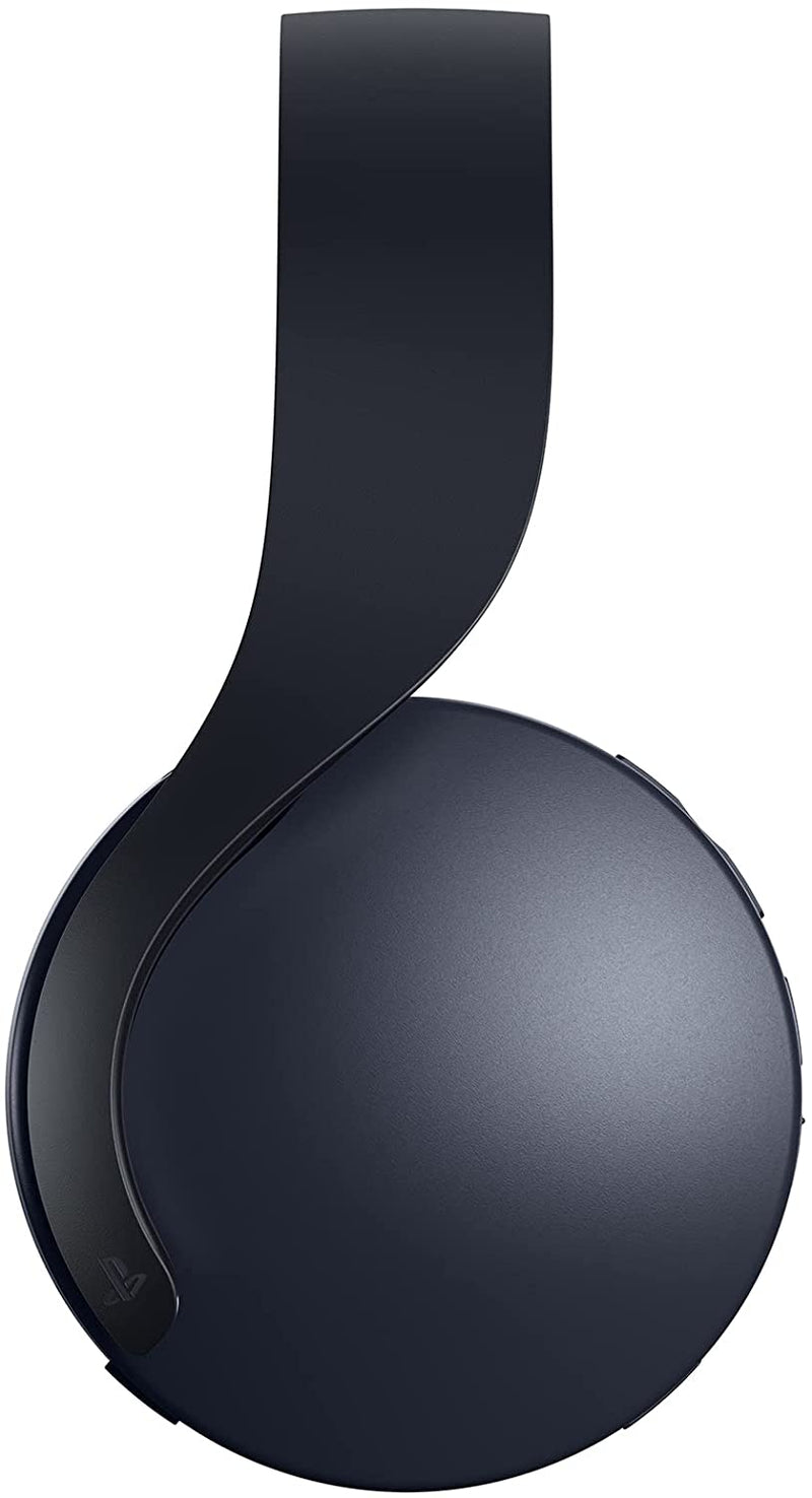 Sony PlayStation®5 - PS4- Pulse 3D Wireless Headset - Midnight Black (6806989570102)