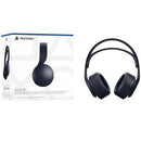 Sony PlayStation®5 - PS4- Pulse 3D Wireless Headset - Midnight Black (6806989570102)