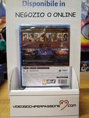 Octopath Traveler II Playstation 5 Edizione Europea (7993824346414)