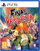 Final Vendetta Playstation 5 Edizione Europea [PRE-ORDINE] (6673134551094)