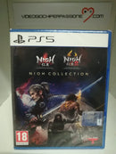 Nioh Collection Playstation 5 Edizione  Italiana (4884920664118)