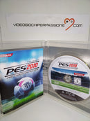 PES 2010 PRO EVOLUTION SOCCER PS3 (usato garantito) (4803439165494)