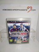 PES 2010 PRO EVOLUTION SOCCER PS3 (usato garantito) (4803439165494)