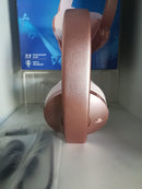 CUFFIE PLAYSTATION 4 ROSE GOLD WIRELESS HEADSET 7.1 SURROUND (usato garantito) (6616211324982)
