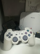 CONSOLE PS ONE PLAYSTATION 1 SLIM (usato garantito)(come nuova) (6554805174326)