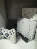 CONSOLE PS ONE PLAYSTATION 1 SLIM (usato garantito)(come nuova) (6554805174326)