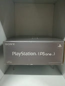 CONSOLE PS ONE PLAYSTATION 1 SLIM (usato garantito)(come nuova) (6554805174326)