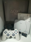 CONSOLE SONY PS One PlayStation PS1 slim EUR 52,90 - FR CONSOLE SONY PS One PlayStation PS1 slim EUR 52,90 - FR
