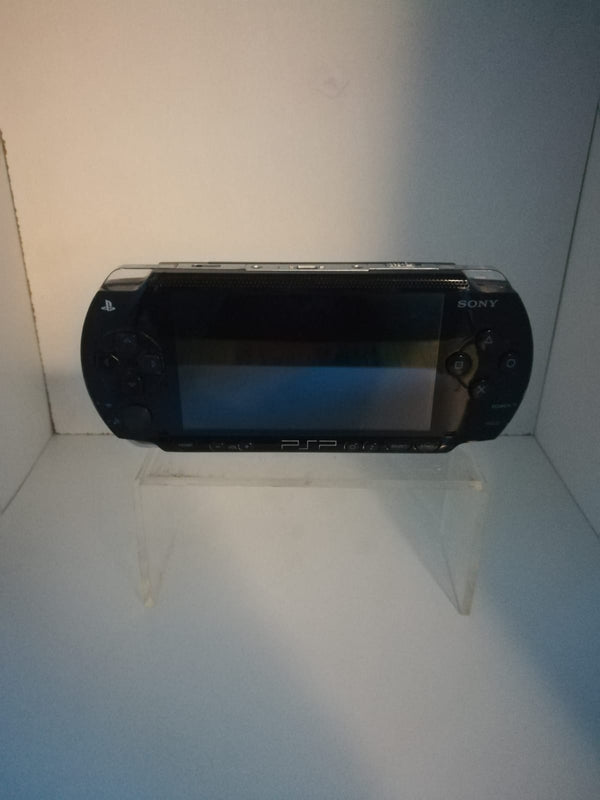 CONSOLE  PSP PLAYSTATION PORTABLE  MODELLO 1004(senza scatola)+(memori da 1GB) (4687859417142)