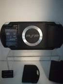 CONSOLE  PSP PLAYSTATION PORTABLE  MODELLO 1004(senza scatola)+(memori da 1GB) (4687859417142)
