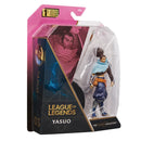 Yasuo Action Figures 10cm  League Of Legends (4891716747318)
