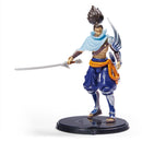 Yasuo Action Figures 10cm  League Of Legends (4891716747318)