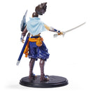 Yasuo Action Figures 10cm  League Of Legends (4891716747318)