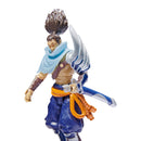 Yasuo Action Figures 10cm  League Of Legends (4891716747318)