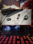 Console portatile Sony Playstation: PSP-1004 K (usato garantito) (8141216448814)