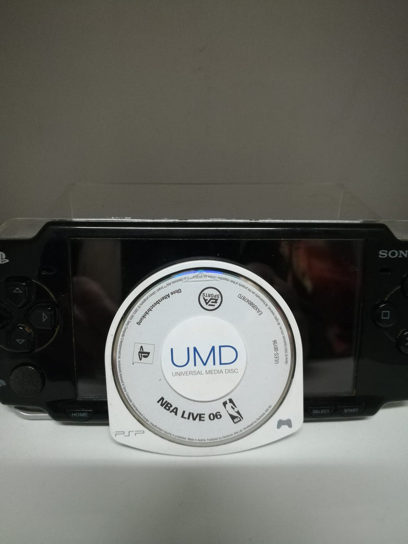 GIOCHI SONY PSP  (usato garantito)(senza custodia) (4792698535990)