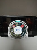 GIOCHI SONY PSP  (usato garantito)(senza custodia) (4792698535990)