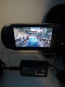 CONSOLE  PSP PLAYSTATION PORTABLE  MODELLO 1004(senza scatola)+(memori da 1GB) (4687859417142)