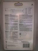 PSP 2000-CAVO COMPONENT AV PER TV ORIGINALE SONY NUOVO (4718826979382)