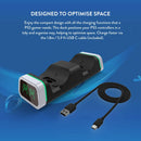 PlayStation 5 DualSense (doppia slot), Stazione di ricarica per controller  PS5 ufficiali (6587307622454)