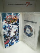 PHANTASY STAR PORTABLE 2 PSP (versione japan)(usato) (6659473899574)