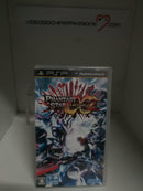 PHANTASY STAR PORTABLE 2 PSP (versione japan)(usato) (6659473899574)