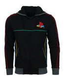 FELPA UFFICIALE Inspired by PlayStation Original Logo ps (4832218808374)