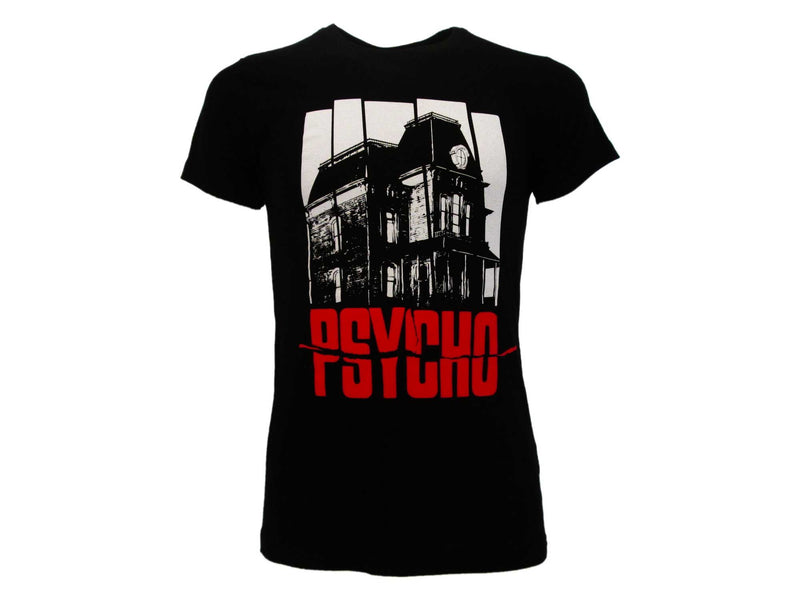 T-Shirt Psycho (4846069874742)