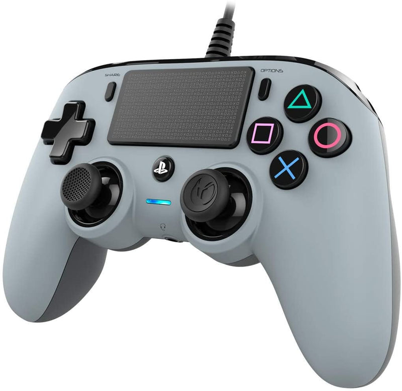 Copia del Controller, Nero - PlayStation 4 Nacon Compact (6644663975990)