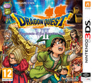 DRAGON QUEST VII FRAGMENTS OF THE FORGOTTEN PAST NINTENDO 3DS EDIZIONE ITALIANA (4558465007670)