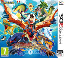 MONSTER HUNTER STORIES NINTENDO 3DS EDIZIONE EUROPEA MULTILINGUA ITALIANO (4574197514294)