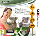 LA CLINICA DEI CUCCIOLI 3D IN AUSTRALIA NINTENDO 3DS EDIZIONE ITALIANA (4574193614902)